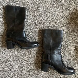 Roberto Del‎ Carlo Boots